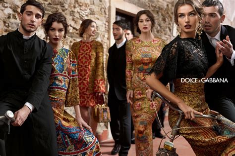 dolce gabbana about us
